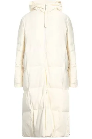 Jil Sander ROPA DE ABRIGO - Plumíferos y acolchados