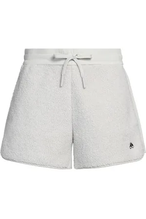 Moose Knuckles PARTES DE ABAJO - Pantalones cortos y bermudas
