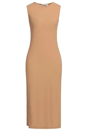 Jil Sander VESTIDOS - Vestidos midi