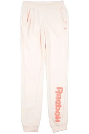 Reebok PARTES DE ABAJO - Pantalones