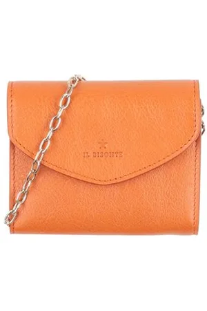 IL BISONTE Marroquinería - Carteras con bandolera