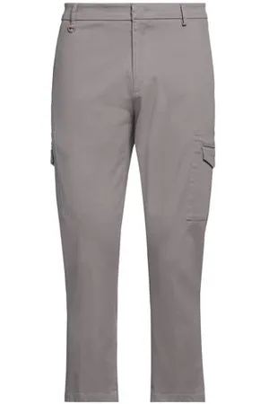 GOLDEN CRAFT 1957 PARTES DE ABAJO - Pantalones