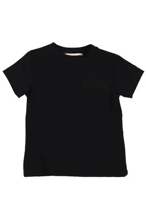 Elisabetta Franchi CAMISETAS Y TOPS - Camisetas