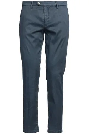 MICHAEL COAL PARTES DE ABAJO - Pantalones