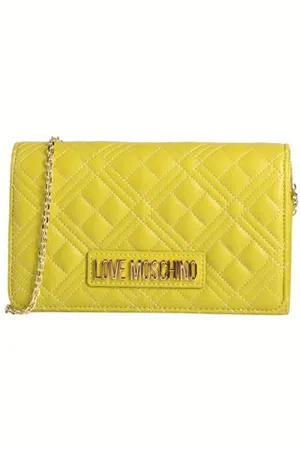 Moschino BOLSOS - Bolsos con bandolera