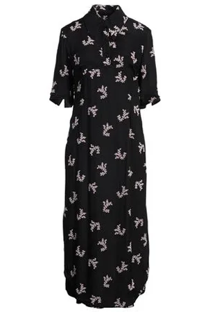 Jil Sander VESTIDOS - Vestidos midi