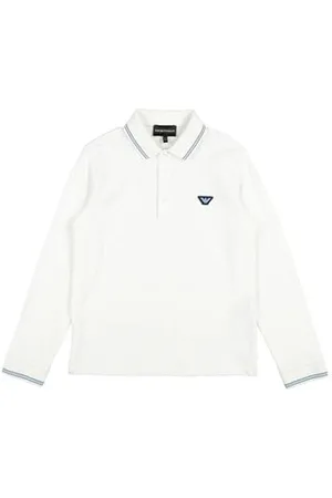 Emporio Armani CAMISETAS Y TOPS - Polos