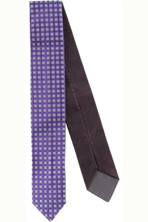 CANALI COMPLEMENTOS - Corbata y pajarita
