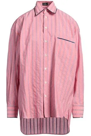 Etro CAMISETAS Y TOPS - Camisas