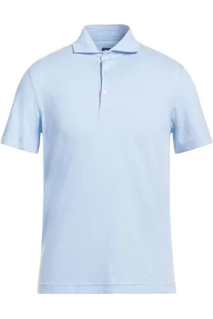FEDELI CAMISETAS Y TOPS - Polos