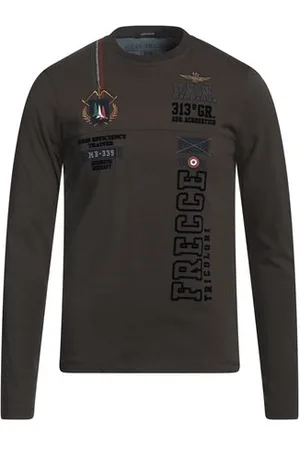 Aeronautica Militare CAMISETAS Y TOPS - Camisetas