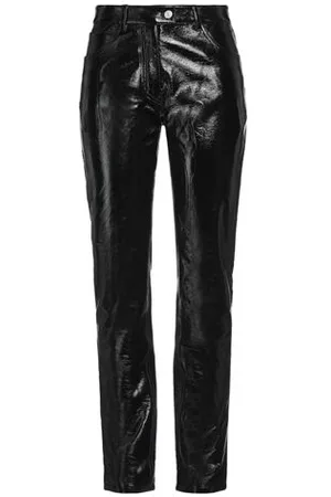 Courrèges PARTES DE ABAJO - Pantalones
