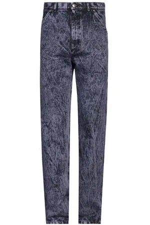 Marni PARTES DE ABAJO - Pantalones vaqueros
