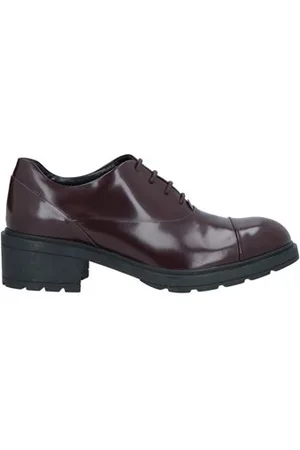 Hogan CALZADO - Zapatos de cordones