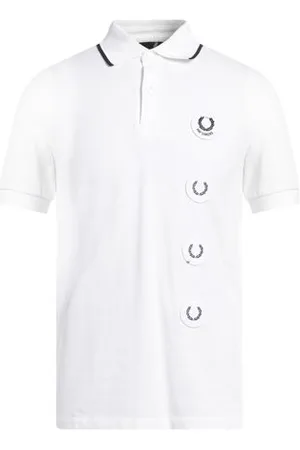 Fred Perry CAMISETAS Y TOPS - Polos
