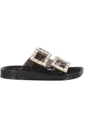 Twin-Set CALZADO - Sandalias con cierre
