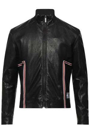 Bikkembergs ROPA DE ABRIGO - Chaquetas y cazadoras