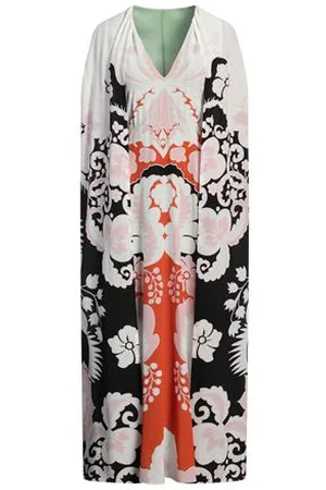 VALENTINO GARAVANI VESTIDOS - Vestidos midi