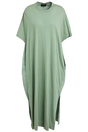 Roberto Collina VESTIDOS - Vestidos midi