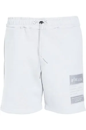 Alpha Industries PARTES DE ABAJO - Pantalones cortos y bermudas