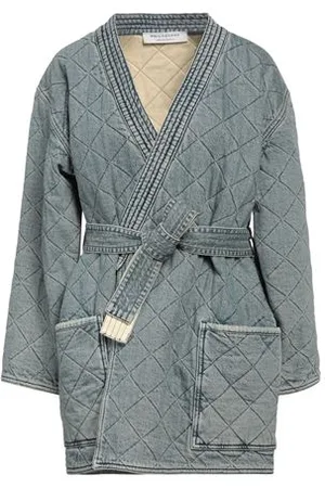 Serafini ROPA DE ABRIGO - Chaquetas vaqueras