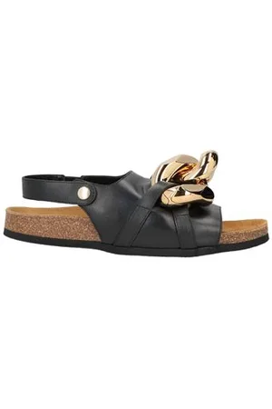 J.W.Anderson CALZADO - Sandalias con cierre
