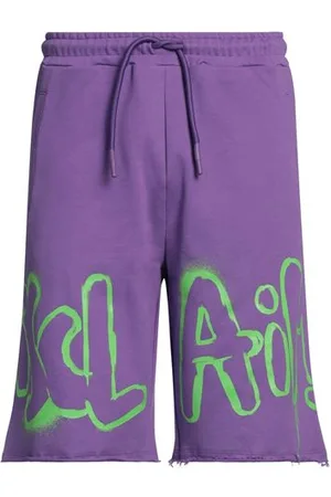 DISCLAIMER PARTES DE ABAJO - Pantalones cortos y bermudas