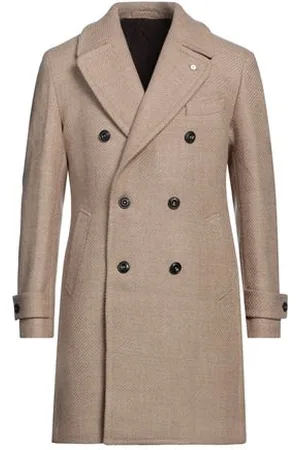 L.B.M. 1911 ROPA DE ABRIGO - Abrigos
