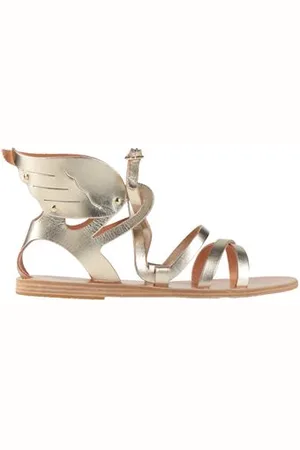 Ancient Greek Sandals CALZADO - Sandalias con cierre