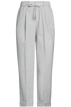 PESERICO SIGN PARTES DE ABAJO - Pantalones