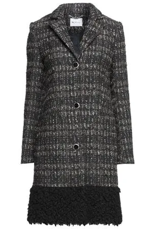 BLUMARINE ROPA DE ABRIGO - Abrigos
