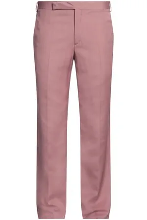 LARDINI PARTES DE ABAJO - Pantalones