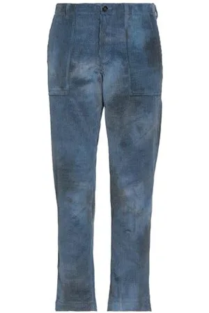 Missoni PARTES DE ABAJO - Pantalones