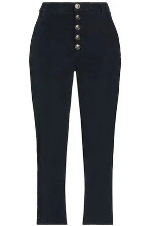 Dondup PARTES DE ABAJO - Pantalones