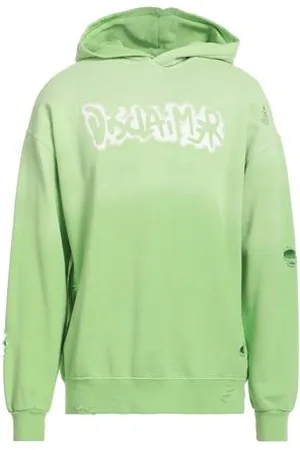 DISCLAIMER CAMISETAS Y TOPS - Sudaderas