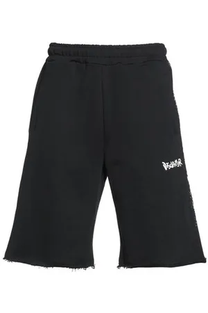 DISCLAIMER PARTES DE ABAJO - Pantalones cortos y bermudas