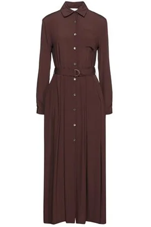 SEMICOUTURE VESTIDOS - Vestidos largos
