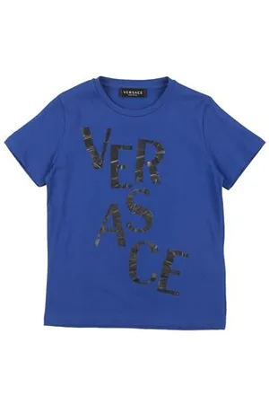 VERSACE CAMISETAS Y TOPS - Camisetas