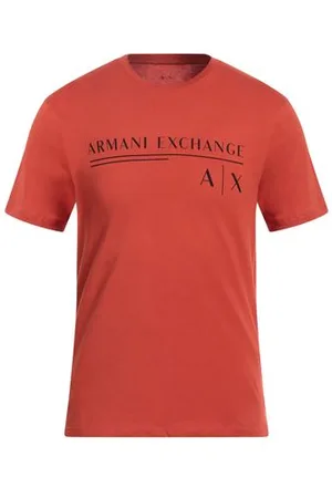 Armani Exchange CAMISETAS Y TOPS - Camisetas
