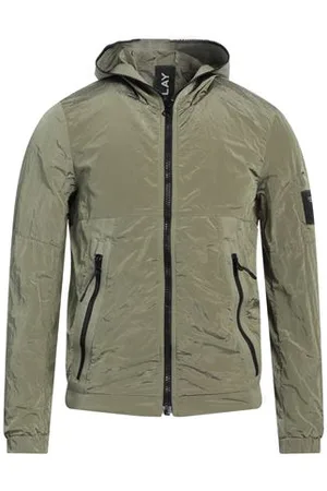 Replay ROPA DE ABRIGO - Chaquetas y cazadoras