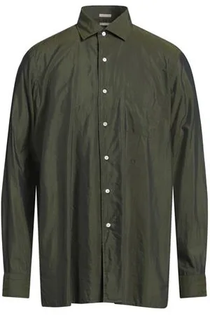 MASSIMO ALBA CAMISETAS Y TOPS - Camisas