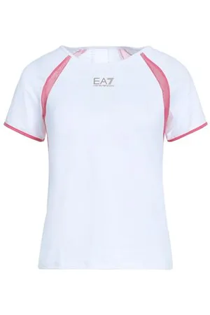 EA7 CAMISETAS Y TOPS - Camisetas