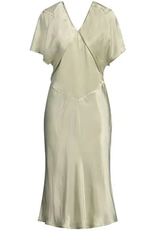Jil Sander VESTIDOS - Vestidos midi