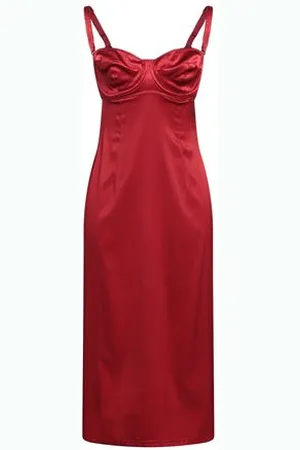 Dolce & Gabbana VESTIDOS - Vestidos midi