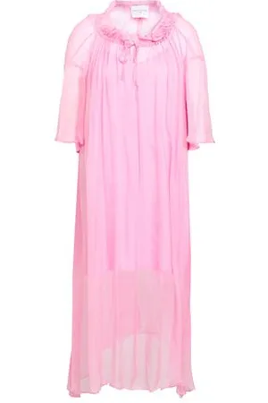 Isabelle Blanche VESTIDOS - Vestidos midi