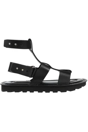 Jil Sander CALZADO - Sandalias con cierre