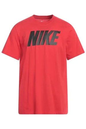 Nike CAMISETAS Y TOPS - Camisetas