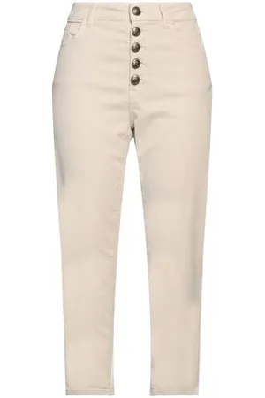 Dondup PARTES DE ABAJO - Pantalones
