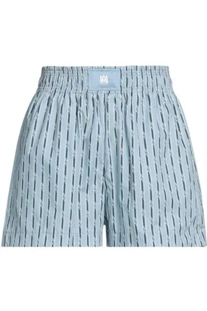 AMIRI PARTES DE ABAJO - Pantalones cortos y bermudas
