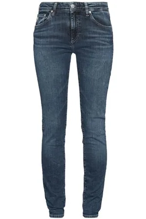 AG Jeans PARTES DE ABAJO - Pantalones vaqueros